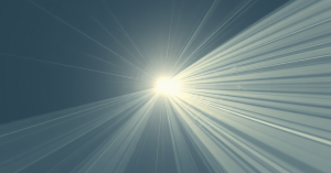 Antimatter 'Atom' Caught Behaving Like a Wave for the First Time